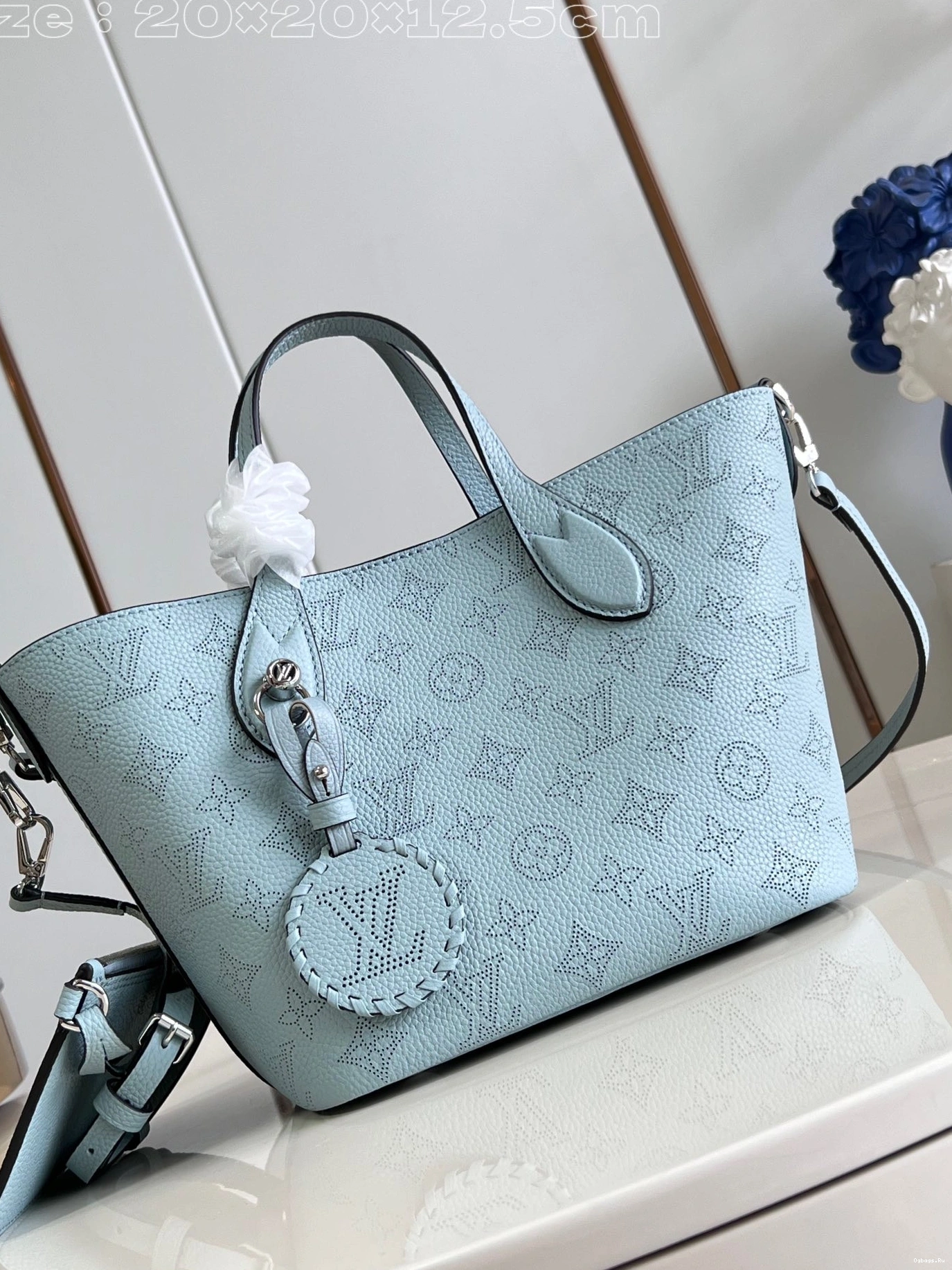 PM VUITTON LOUIS BLOSSOM 0322
